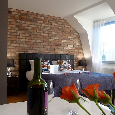 Gdansk Tartaczna Premium Apartment Extérieur photo